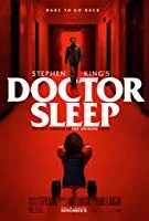 Doctor Sleep (2019) [Telugu + Tamil + Hindi + Eng] Dubbed