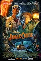 Jungle Cruise (2021) Telugu Dubbed