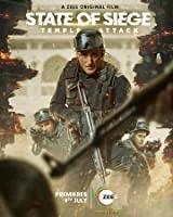 State of Siege: Temple Attack (2021) Telugu + Tamil + Hindi