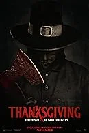 Thanksgiving (2023) Telugu Dubbed