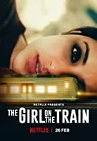 The Girl on the Train (2021) [Telugu + Tamil + Hindi]